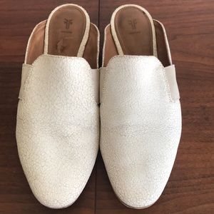 Frye Mules